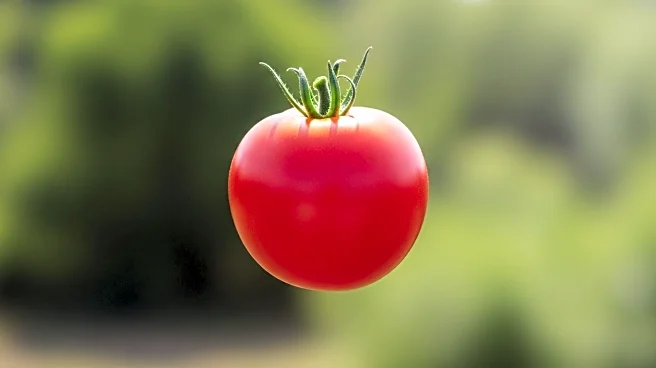 Swiss Researchers Enhance Tomato Fruiting Through Genetic Correction