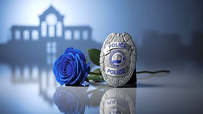 Police Officer's Suicide in Trans Nzoia Highlights Mental Health Crisis