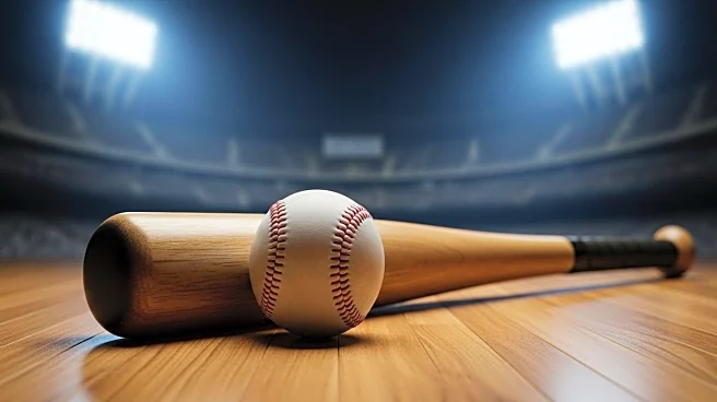 Miami Marlins' Troy Johnston Secures Victory with 11th Inning Homer Against Detroit Tigers
