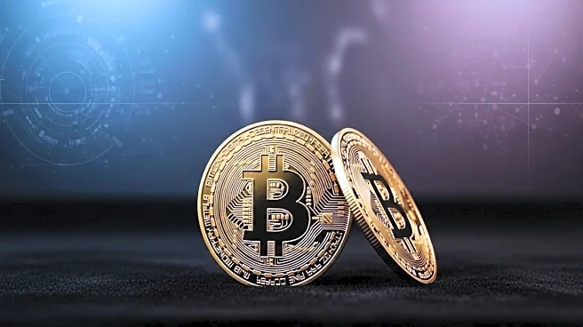 Capital Group Expands Bitcoin Investment to $6 Billion, Signaling Major Shift