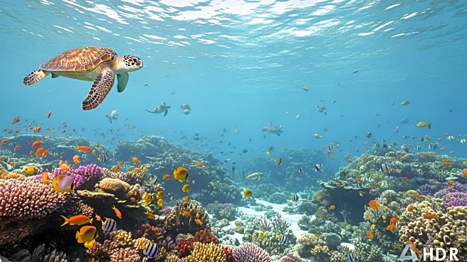 Scientists Report First-Ever Failure of Gulf of Panama's Upwelling, Raising Concerns for Marine Ecosystems