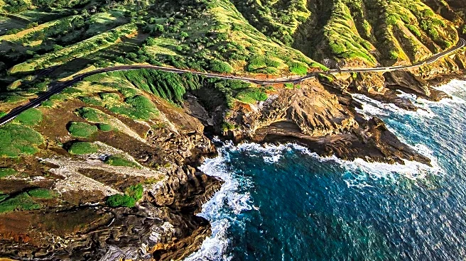 Divorced Mother Moves to Hawaii for Daughter's Cultural Connection Despite Personal Challenges