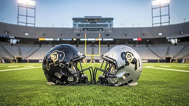 Colorado Buffaloes Struggle Without Shedeur Sanders and Travis Hunter, Face Challenges in 2025 Season