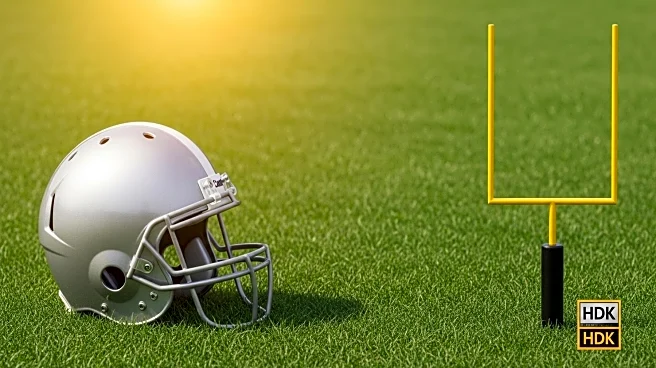 Tennessee Football Alumni Make Impact in 2025 NFL Season Debuts