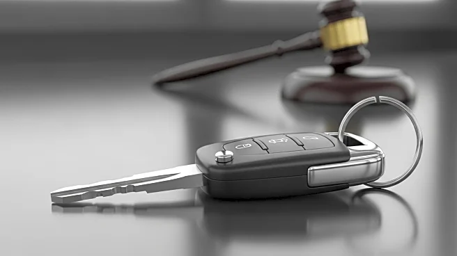 New Jersey Car Dealerships' Doc Fees Spark Consumer Debate