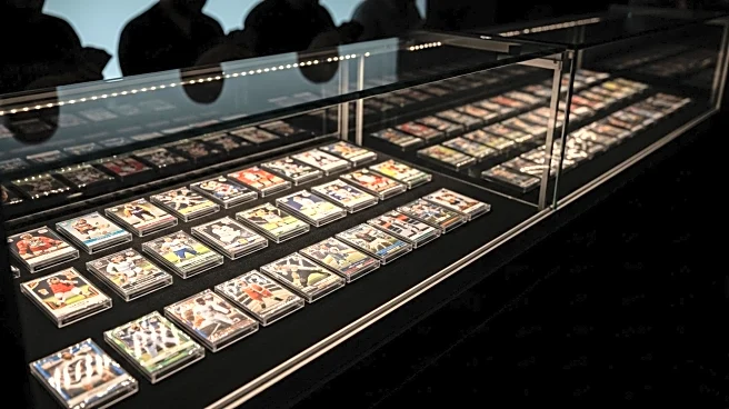 eBay Live Hosts 'Sudden Victory' Sports Card Breaks, Engages Collectors