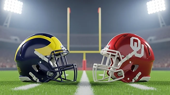 J.J. McCarthy and Michael Penix Jr. Face Off in NFL After College Championship Clash