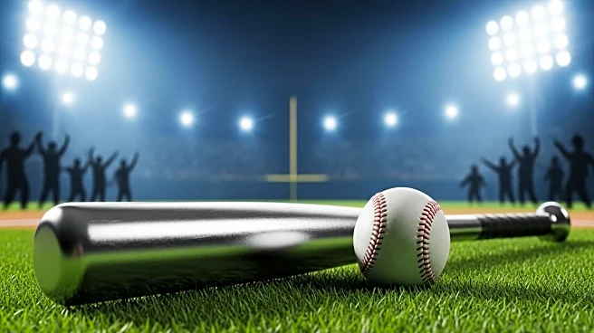 Moisés Ballesteros Hits First MLB Home Run as Cubs Fall to Rays