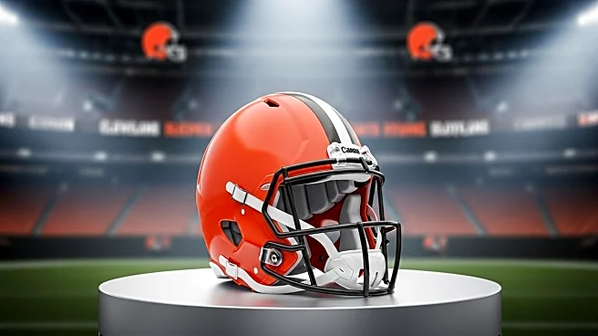 Cleveland Browns to Debut Quinshon Judkins as Backup Against Ravens