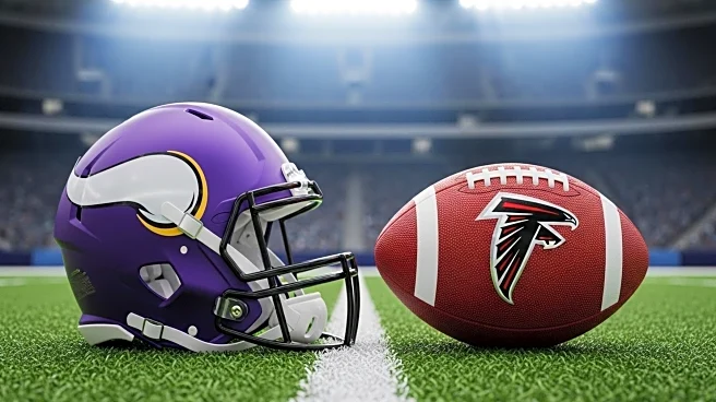 Kirk Cousins Departs Vikings for Falcons Amid Contractual Uncertainty