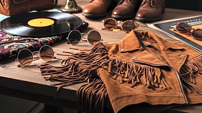 Almost Famous Celebrates 25 Years: The Iconic Fashion of Penny Lane
