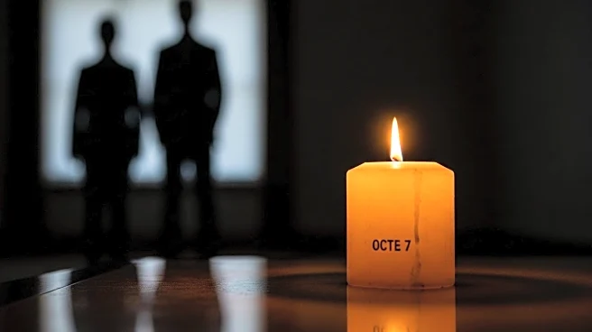 Israeli Government Alters Memorial Date for Oct. 7 Attacks, Families Plan Separate Tribute