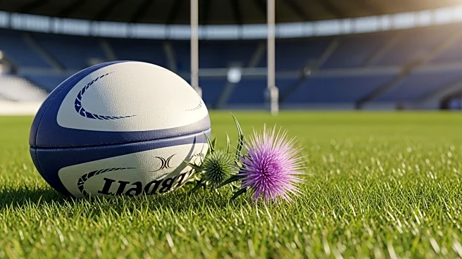 England Faces Scotland in Women's Rugby World Cup Quarterfinals Streaming on Paramount+