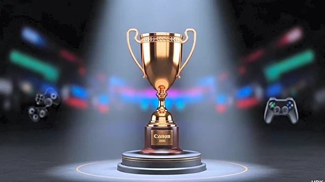 BGMS Season 4 Grand Finals: Top Teams Compete for ₹1.5 Crore Prize