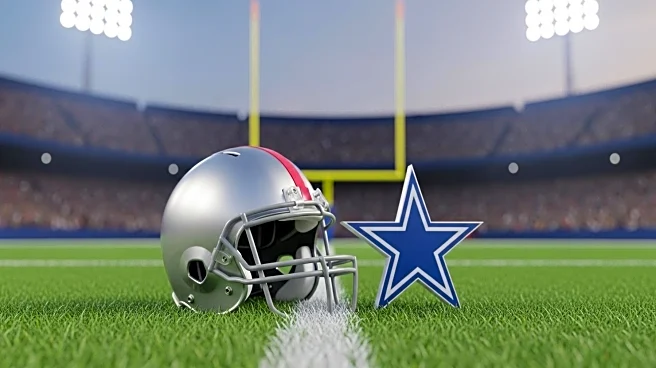 Giants vs. Cowboys: Key Matchups and Predictions for NFL Week 2