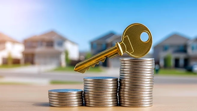 Greene County Home Sales Rise: Increased Prices and Transactions Impact Local Market