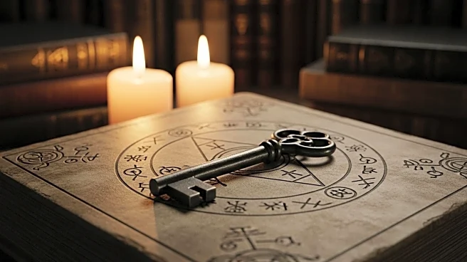 Manitowoc Library Hosts Free Paranormal Presentation Exploring Wisconsin's Supernatural Phenomena