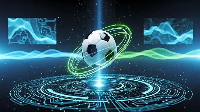 FIFA Addresses Technical Issues in 2026 World Cup Ticket Presale