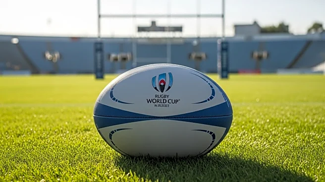 Canada Secures Semi-Final Spot in Women's Rugby World Cup with Victory Over Australia