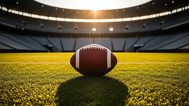 Illinois Football Team Achieves Shutout Victory Against Western Michigan