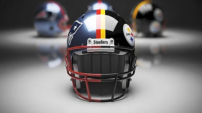 DK Metcalf Rejects Patriots Trade, Joins Steelers Instead