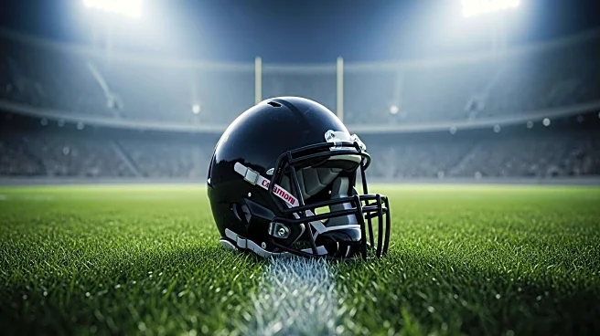 Arkansas Football Player Kani Walker Injured During Game Against Mississippi
