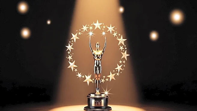 Emmys 2025 Ceremony to Feature Top TV Shows and Star-Studded Presenters