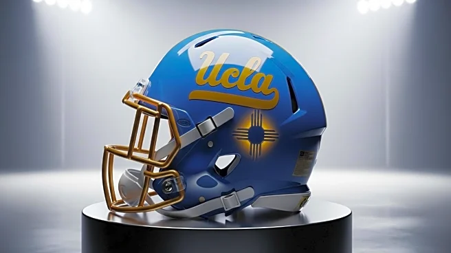 UCLA Faces $1.2 Million Payout to New Mexico After Football Upset