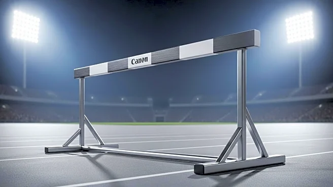 Steeplechaser Tim Van de Velde Displays Sportsmanship in World Championships