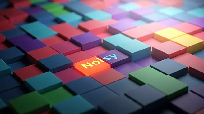 Wordle Puzzle #1548 Reveals 'Noisy' as the Solution for September 14, 2025