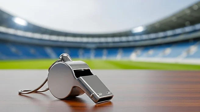 Brighton Appoints Jason Ayto as New Sporting Director Following Weir's Departure