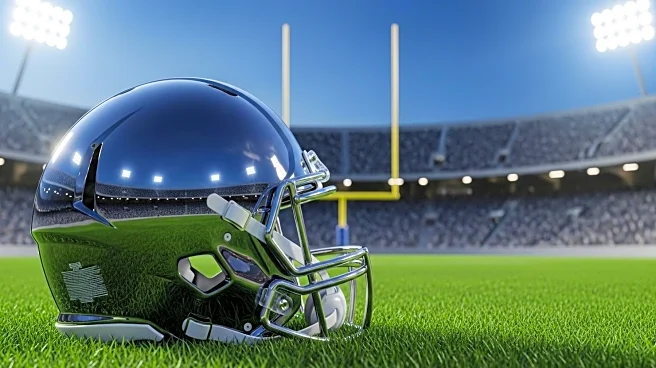 Utah State Football Triumphs Over Air Force in Mountain West Opener