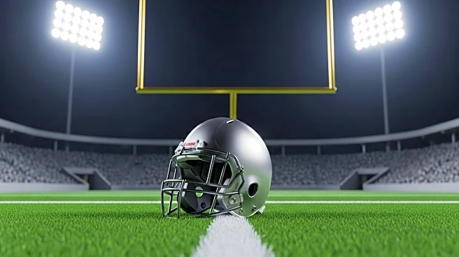 Sacred Heart Defeats Long Island University Sharks with Last-Minute Field Goal