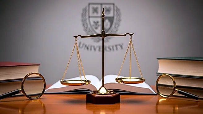 Law Firm Threatens Legal Action Against Nigerian Universities Over Exam Glitches