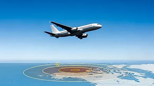 Prime Minister Netanyahu Reduces US Flight Delegation Due to Airspace Concerns