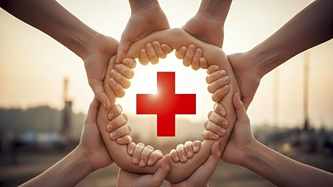 Rescue Efforts and Fundraising Intensify After Afghanistan Earthquakes
