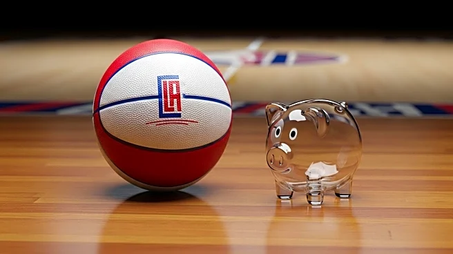 NBA Investigates LA Clippers and Aspiration Over Alleged Salary Cap Circumvention
