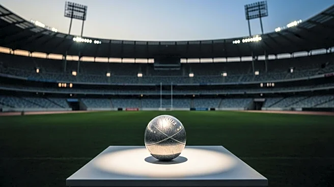 Ryan Crouser Secures Third Consecutive World Championship in Shot Put for Team USA