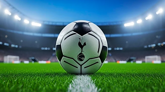 Tottenham Hotspur Humiliates West Ham United with 3-0 Victory