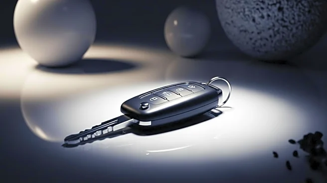 Risks and Rewards of Buying Cars on Facebook Marketplace Highlighted