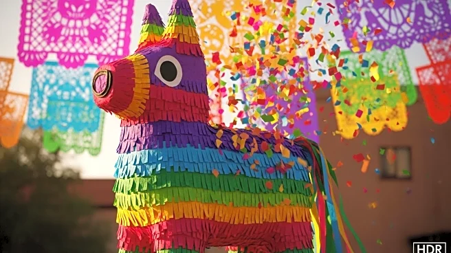 Adult Swim's New Series Celebrates Latin American Culture Through Stop-Motion Animation