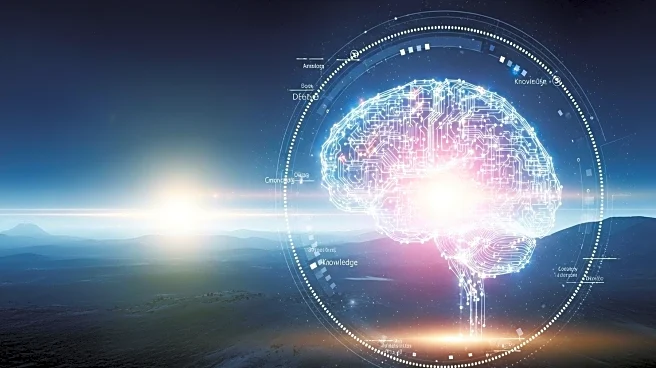 Parents Urged to Discuss AI with Teens to Mitigate Risks and Enhance Learning