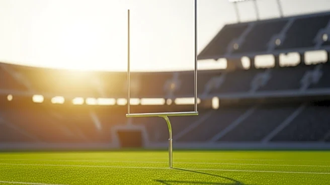 Georgia Tech Defeats Clemson with Last-Second 55-Yard Field Goal