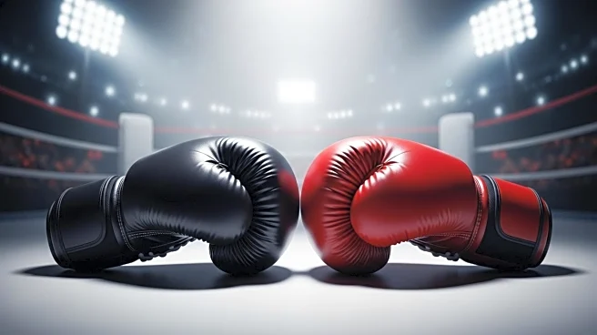 Inoue vs Akhmadaliev: Super Bantamweight Championship Fight Streams Live