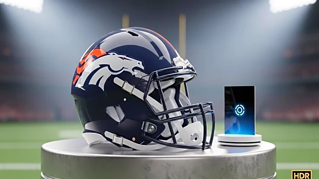 Denver Broncos Prepare for NFL Clash Against Indianapolis Colts with Streaming Options Available