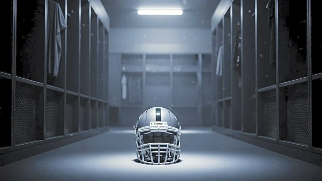 Kansas State Football Faces Historic Struggles Amid 1-3 Start