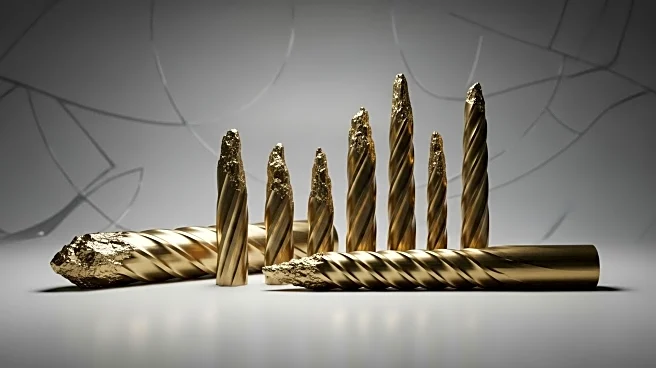 DPM Metals Reports High-Grade Drill Results in Serbia, Raising Valuation Questions