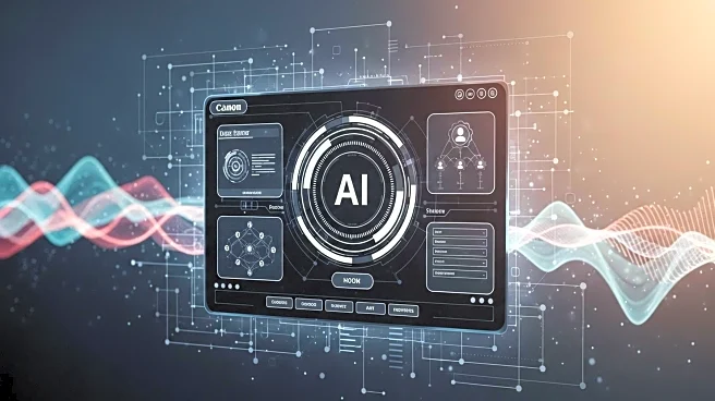 AI Strategist Advocates for AI Integration to Enhance Employee Performance