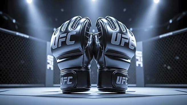 Rob Font Faces David Martinez in High-Stakes UFC Bout