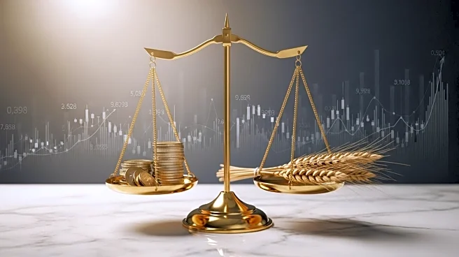 Nepal Bank and Agriculture Development Bank Financial Performance Comparison